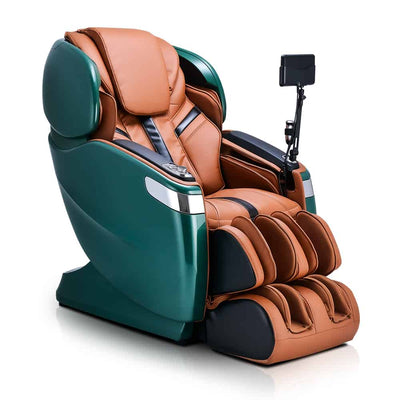 Demo unit-Ogawa Masterdrive Massage Chair AI 2.0 2023 Model With Decompression Stretch - Relaxacare