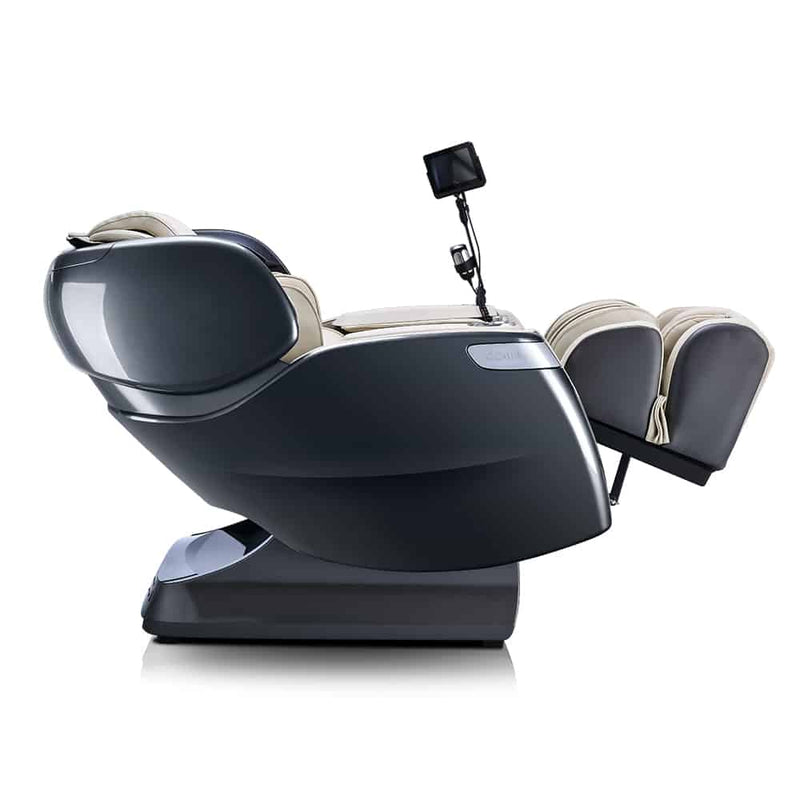 Demo unit-Ogawa Masterdrive Massage Chair AI 2.0 2023 Model With Decompression Stretch - Relaxacare