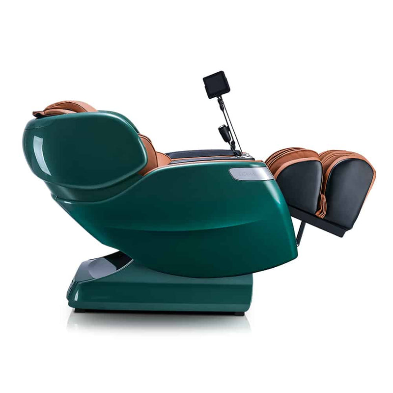 Demo unit-Ogawa Masterdrive Massage Chair AI 2.0 2023 Model With Decompression Stretch - Relaxacare