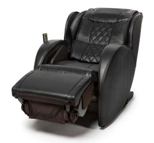 Demo Unit - Panasonic Urban Elite Collection Massage Chair - EPMAC8K - Black - Relaxacare