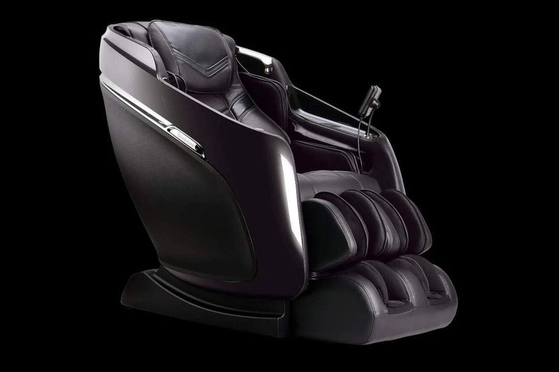 DEMO UNIT- Price Drop-4D Smart-Brookstone Mach IX Massage Chair-Alexa voice commands - Relaxacare