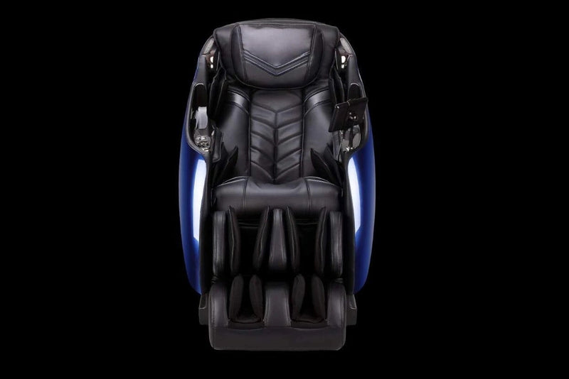 DEMO UNIT- Price Drop-4D Smart-Brookstone Mach IX Massage Chair-Alexa voice commands - Relaxacare