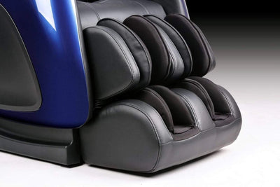 DEMO UNIT- Price Drop-4D Smart-Brookstone Mach IX Massage Chair-Alexa voice commands - Relaxacare