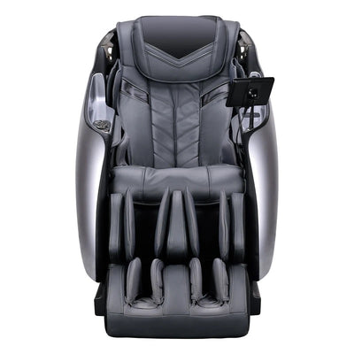 DEMO UNIT- Price Drop-4D Smart-Brookstone Mach IX Massage Chair-Alexa voice commands - Relaxacare