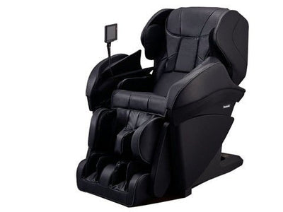 Demo unit-(Sold in Canada Only) Panasonic REAL Pro EPMak1 Massage Chair - Relaxacare