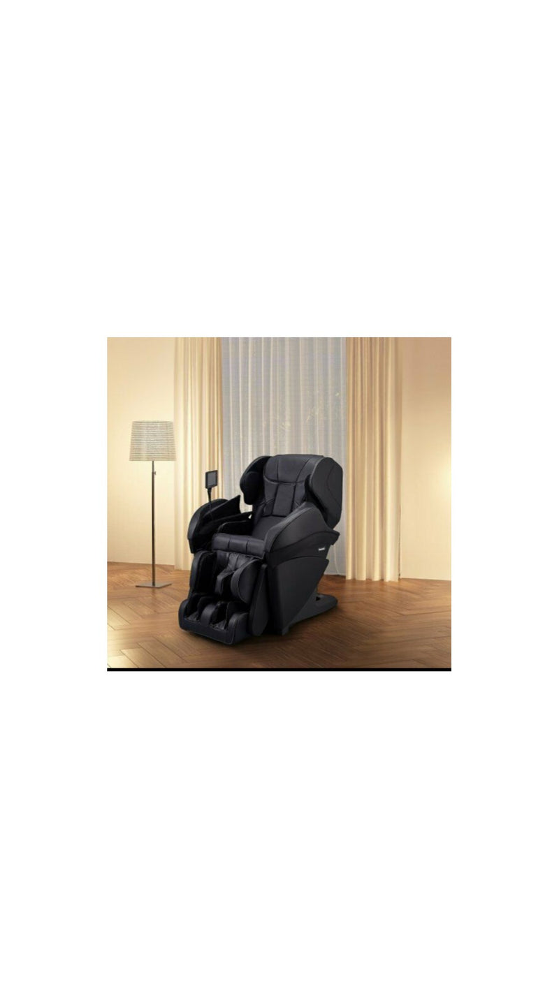 Demo unit-(Sold in Canada Only) Panasonic REAL Pro EPMak1 Massage Chair - Relaxacare