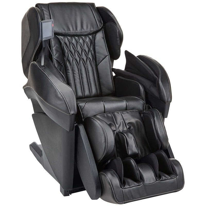 Demo unit-(Sold in Canada Only) Panasonic REAL Pro EPMak1 Massage Chair - Relaxacare