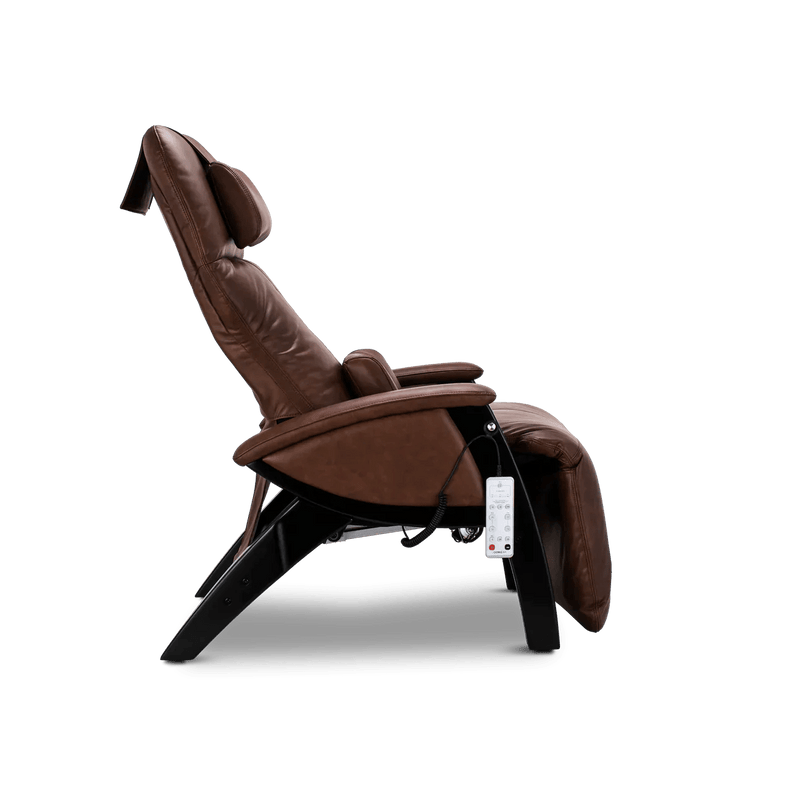 Demo Unit-True Zero Gravity Recliner Chair with Massage And Heat - Relaxacare