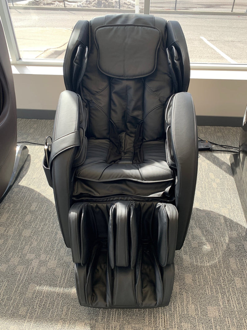 -Demo Unit-TruMedic MC-1500 Massage Chair with L track - Relaxacare