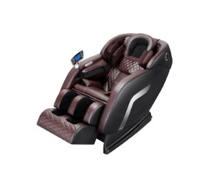 Demo Unit-YOUNEED- Deluxe Full Body Massage Chair - YN988H - Black/Brown - Relaxacare