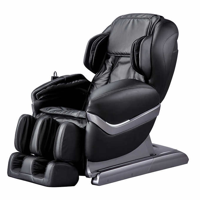 DEMO Westinghouse Massage Chair Wes41-700s - Relaxacare