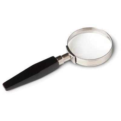 Denco - 2" Round Magnifier (2.5x) With 5x Bifocal - Relaxacare