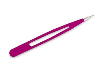 Denco - Aero Tweeze Point Tip - Stainless Steel - Relaxacare