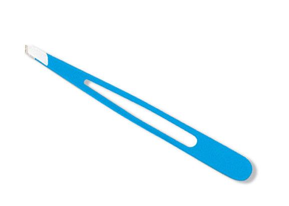 Denco - Aero Tweeze Slant Tip - Stainless Steel - Relaxacare