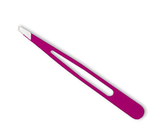 Denco - Aero Tweeze Slant Tip - Stainless Steel - Relaxacare
