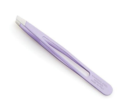 Denco - Aero Tweeze Slant Tip - Stainless Steel - Relaxacare