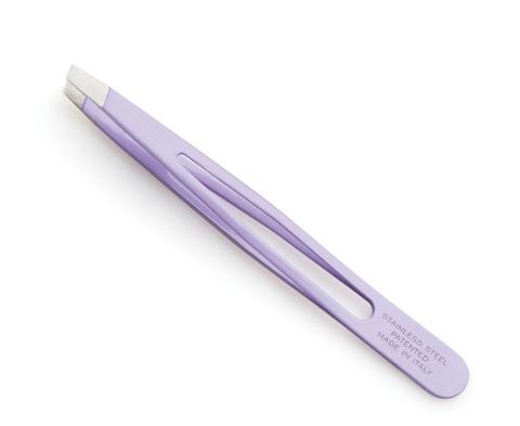 Denco - Aero Tweeze Slant Tip - Stainless Steel - Relaxacare