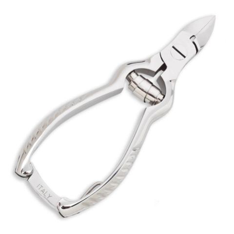 Denco - Barrel Spring Toenail Nipper – 4¾" - Relaxacare