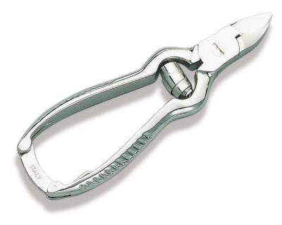 Denco - Barrel Spring Toenail Nipper – 5½" - Relaxacare