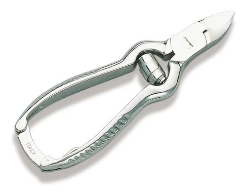 Denco - Barrel Spring Toenail Nipper – 5½" - Relaxacare