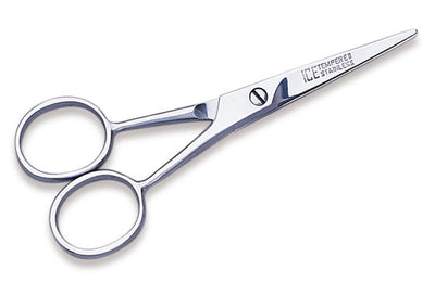 Denco - Beard & Barber Scissors – 4½" - Relaxacare