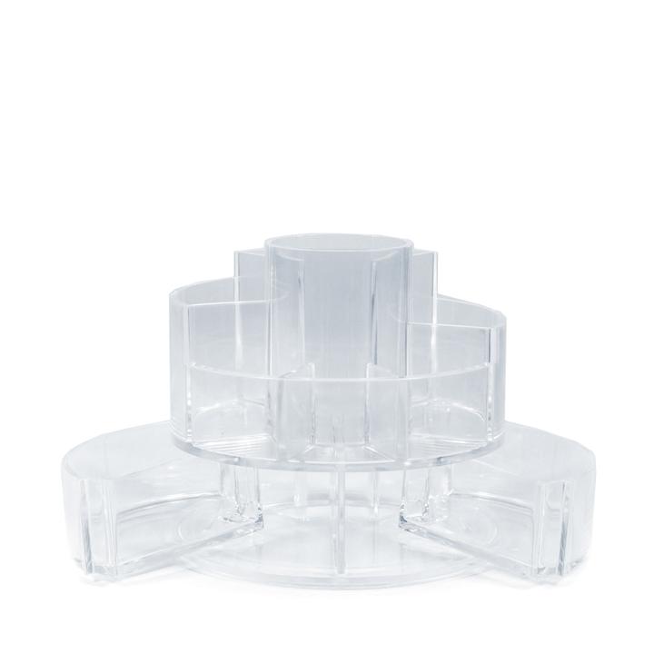 Denco - Compact Expandable Organizer - Relaxacare