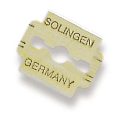 Denco - Corn Plane Blades - 20 Ct - Relaxacare