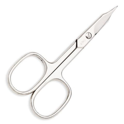 Denco - Cuticle & Nail Scissors – 3½" - Relaxacare