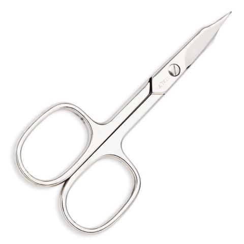 Denco - Cuticle & Nail Scissors – 3½" - Relaxacare