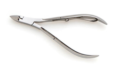Denco - Cuticle Nipper - Full Jaw, Stainless Steel - Relaxacare