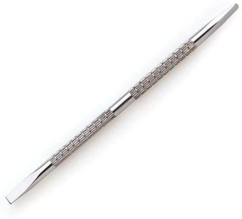 Denco - Cuticle Pusher - Stainless Steel - Relaxacare