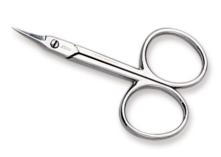 Denco - Cuticle Scissors – 2½" - Relaxacare