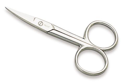Denco - Cuticle Scissors – 3½