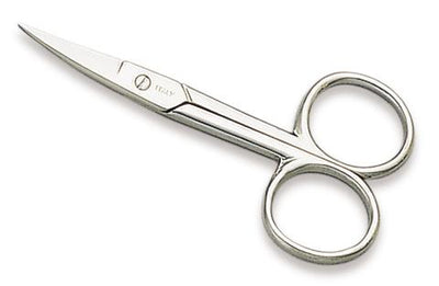 Denco - Cuticle Scissors – 3½" - Relaxacare