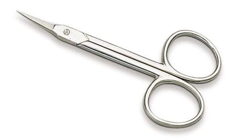 Denco - Cuticle Scissors – 3½