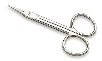 Denco - Cuticle Scissors – 3½" - Extra Fine - Relaxacare