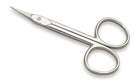 Denco - Cuticle Scissors – 3½" - Extra Fine - Relaxacare