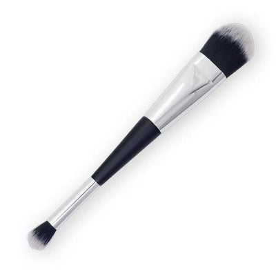 Denco - Dual-Ended Contouring Brush - Relaxacare