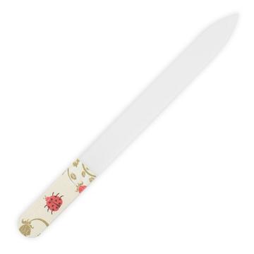 Denco - Glass File - Relaxacare