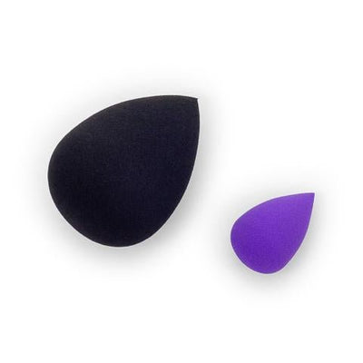 Denco - Makeup Blending Sponge Duo - Relaxacare