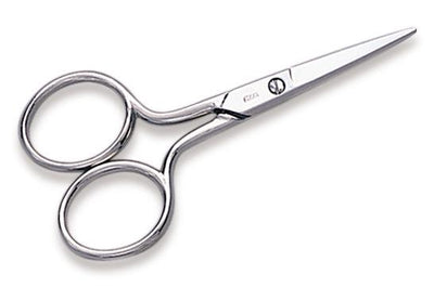 Denco - Mustache Scissors – 3½" - Relaxacare
