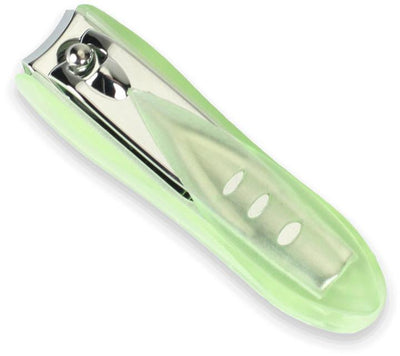 Denco - Neat Clip Nail Clipper - Relaxacare