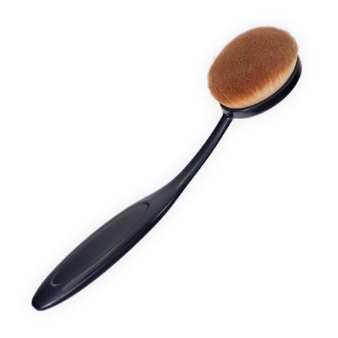 Denco - Oval Makeup Brush - Relaxacare