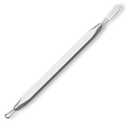 Denco - Skin Care Tool - Stainless Steel - Relaxacare