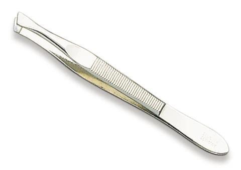 Denco - Slant Tip Tweezers - Relaxacare