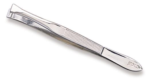 Denco - Square Tip Tweezers - Relaxacare