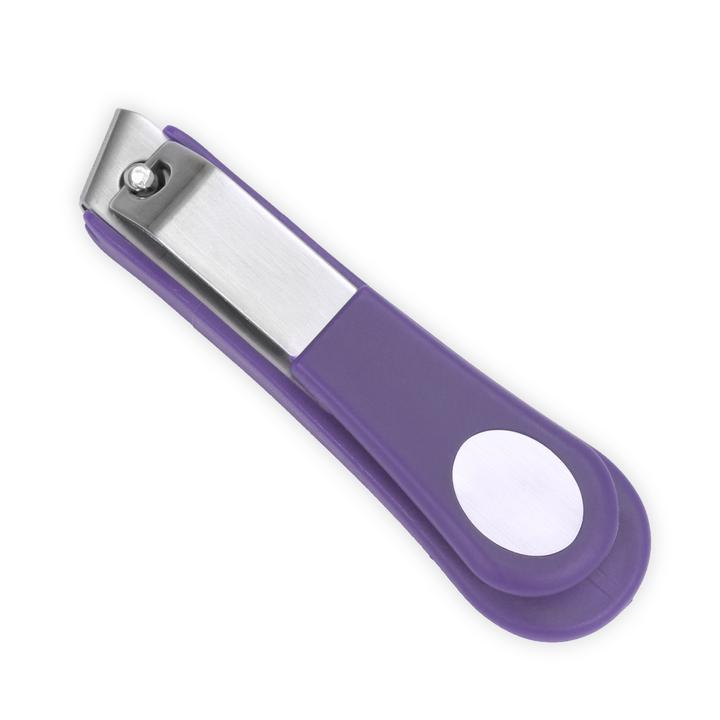 Denco - Straight Cut Toenail Clipper - Stainless Steel - Relaxacare