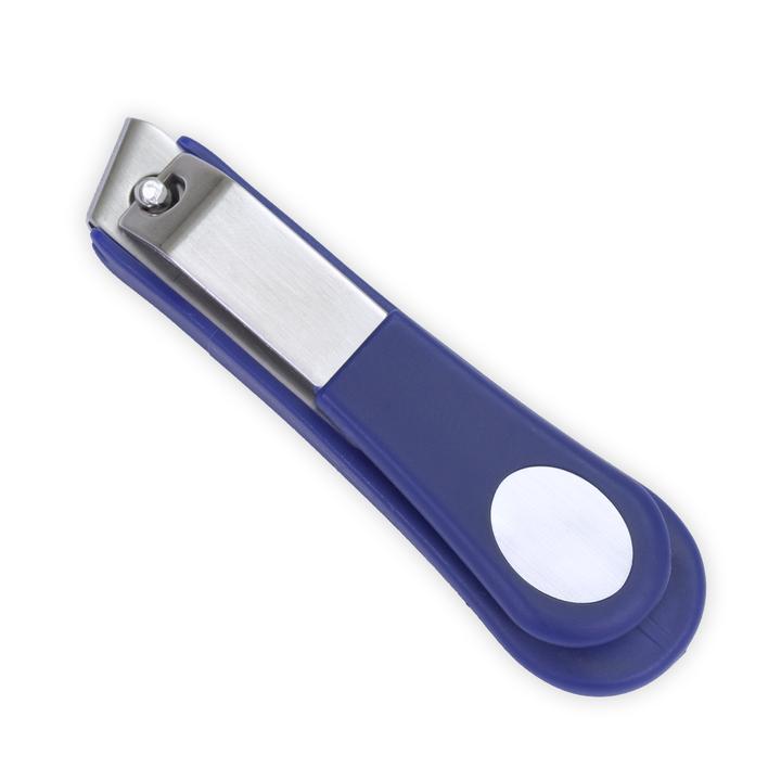 Denco - Straight Cut Toenail Clipper - Stainless Steel - Relaxacare