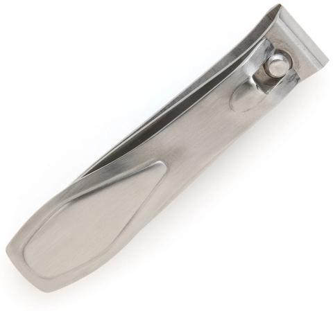 Denco - Wide Jaw Toenail Clipper - Straight Cut - Relaxacare