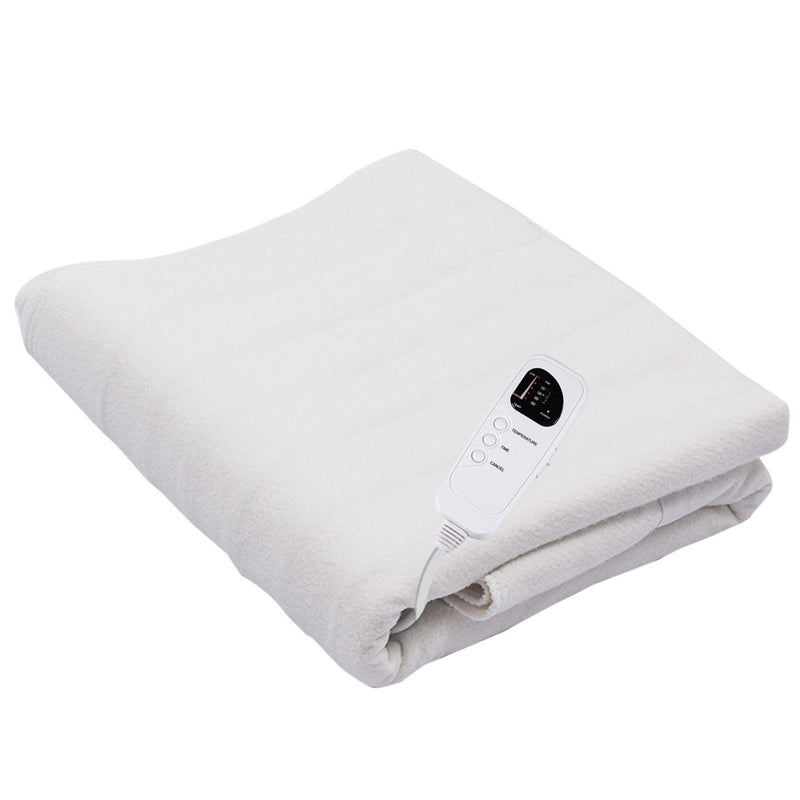 Digital Auto Overheat Protection Massage Table Warmer - Relaxacare